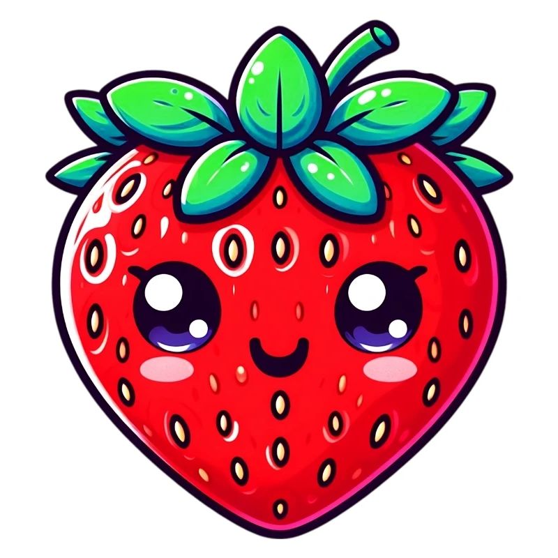 Strawberry Strawberries