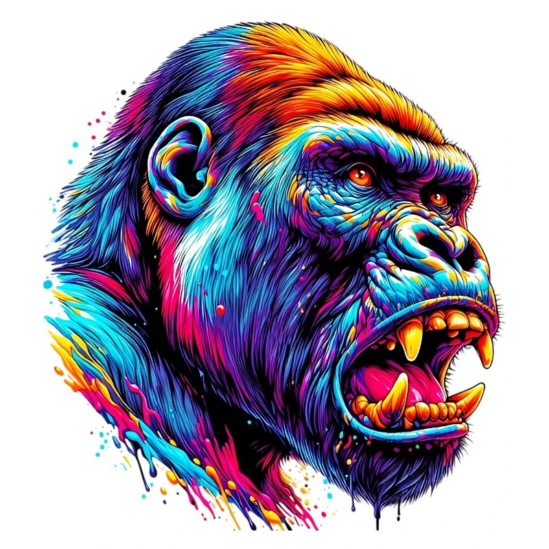 Gorilla