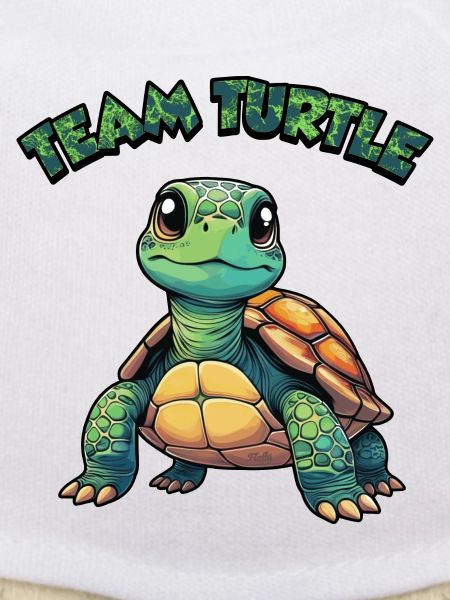 Équipe Tortue