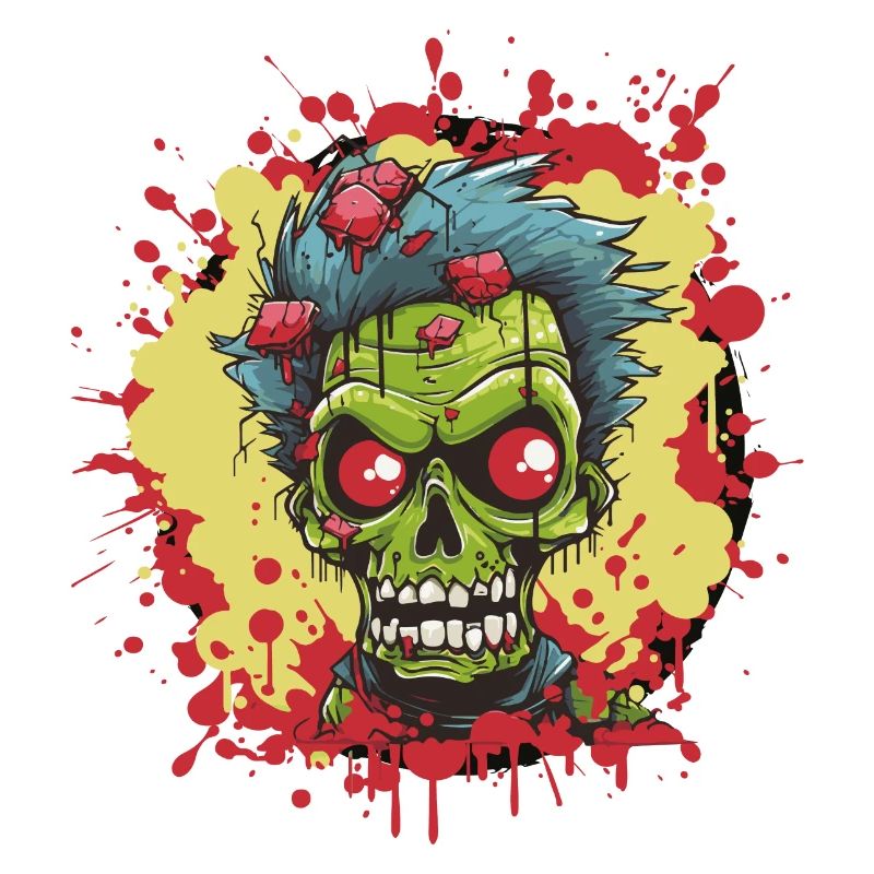 zombie