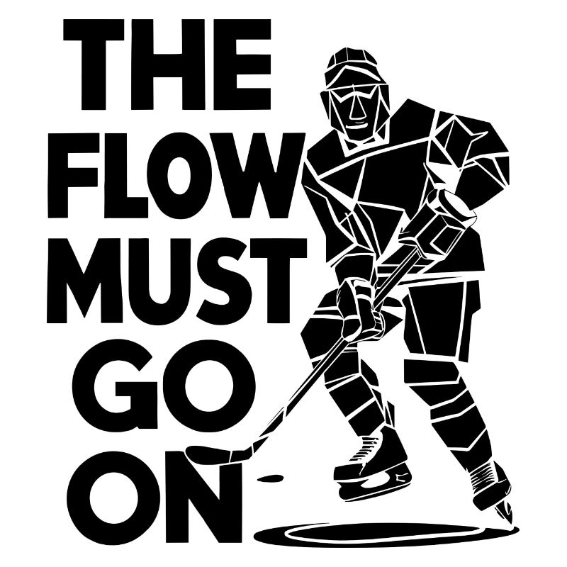 Hockey-Liebe – Der Flow geht weiter