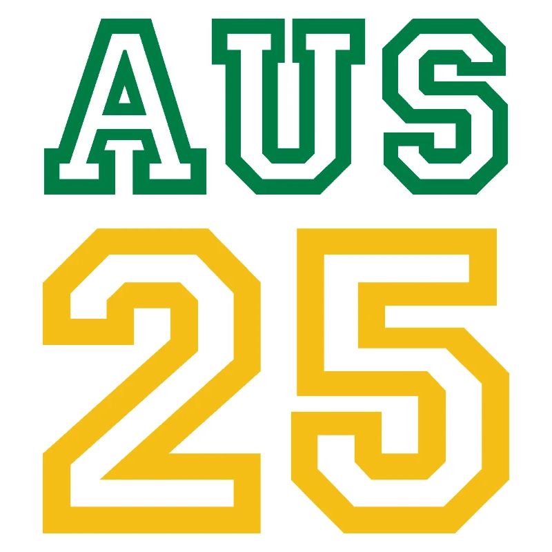 AUSTRALIA 2025