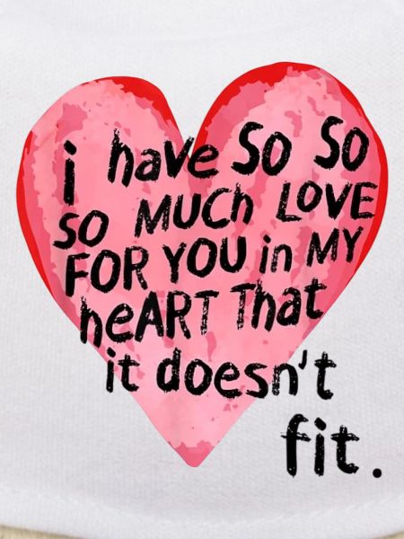 Much love