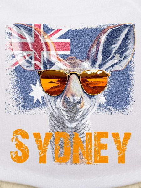Sydney Roo