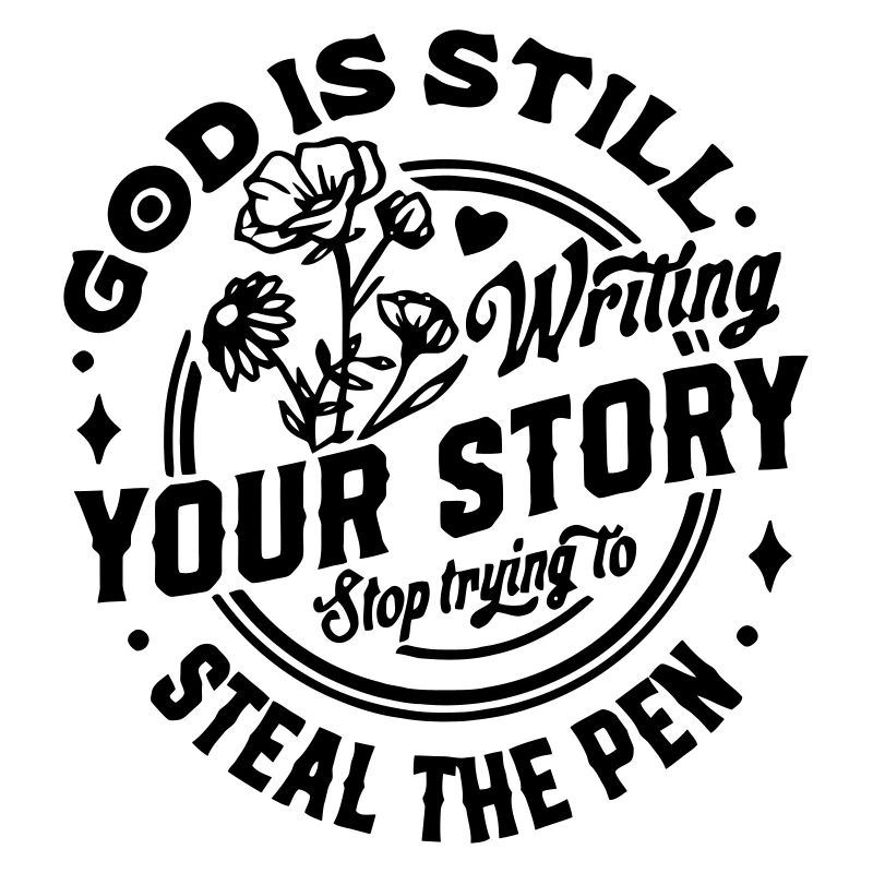 Abstract Colourful Geometric Pattern