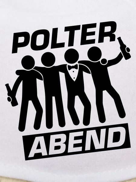 Polterabend Crew Polterhochzeit
