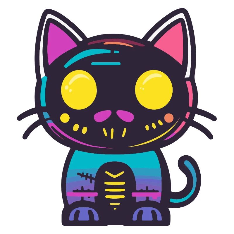 Chat Halloween Chat