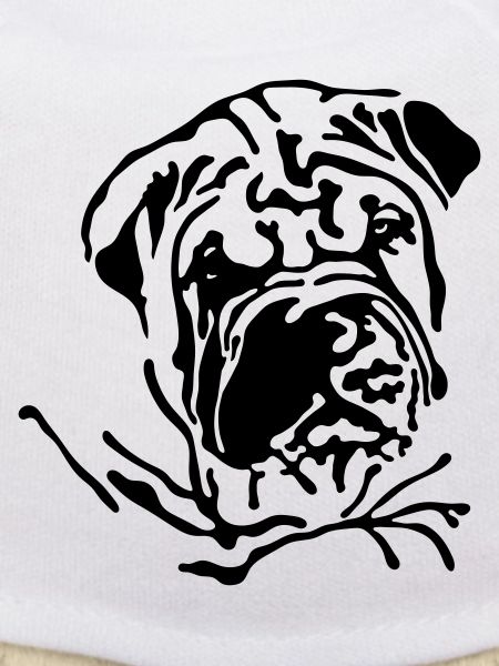 Shar-Pei
