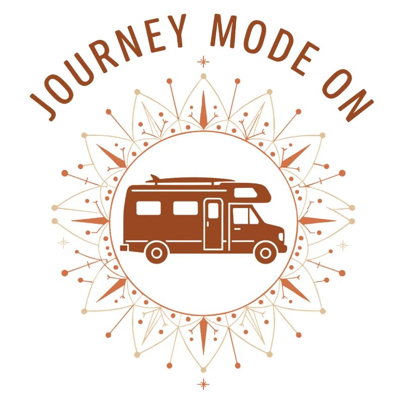 Journey Mode On