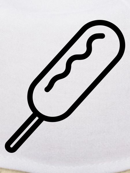 corn dog