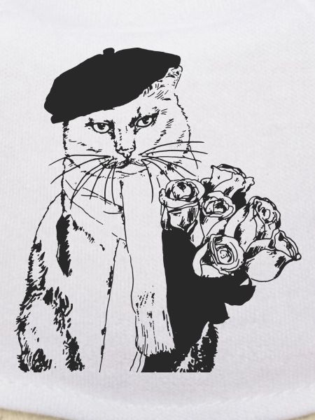 M. VOLE VOTRE FILLE