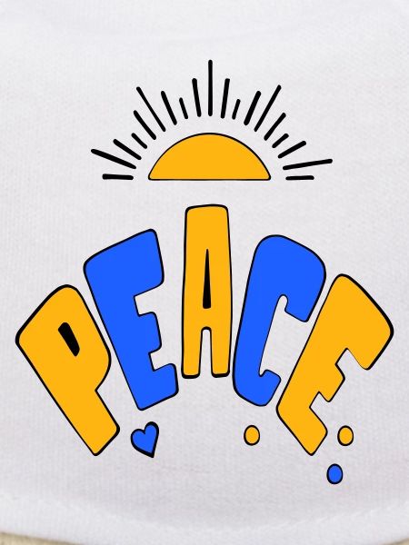 Peace 