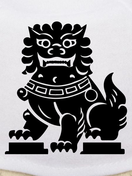 Chinese Lion