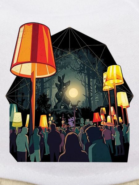 Festival Feeling Party Summer