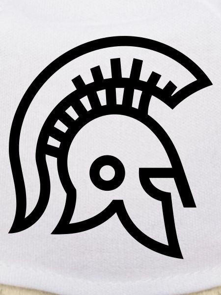 Spartanisch
