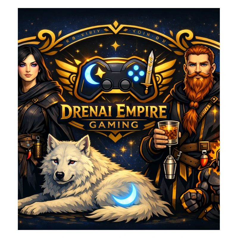 Gaming-Banner-Tee
