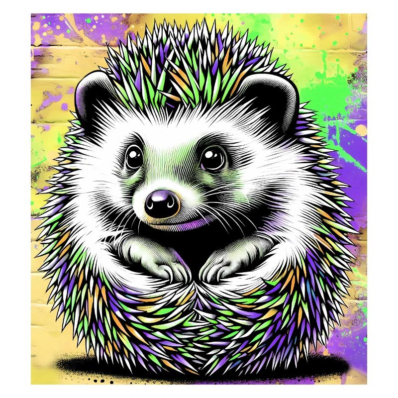 hedgehog
