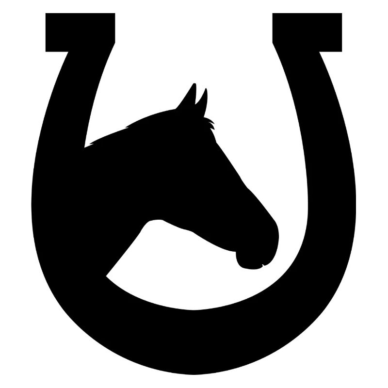 Fer à cheval