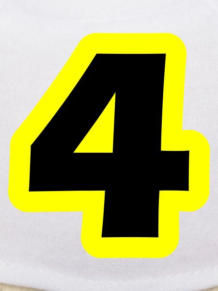 4 Symbole numérique