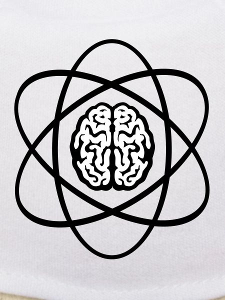 Atomic Brain