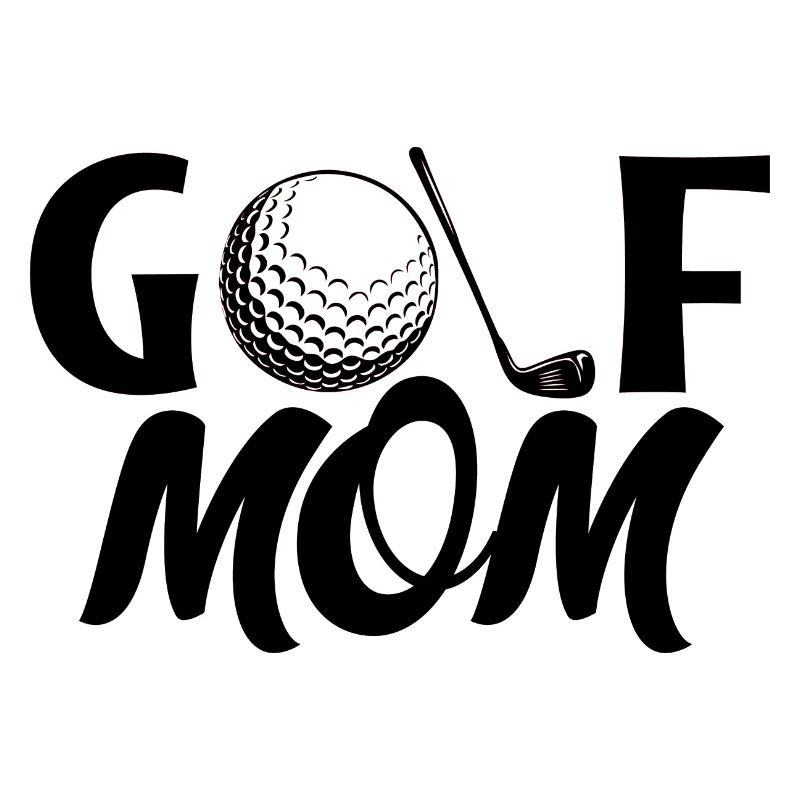Golf Mama Golfeurs GolfIng Golf Golfeurs