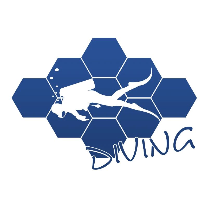 Diving