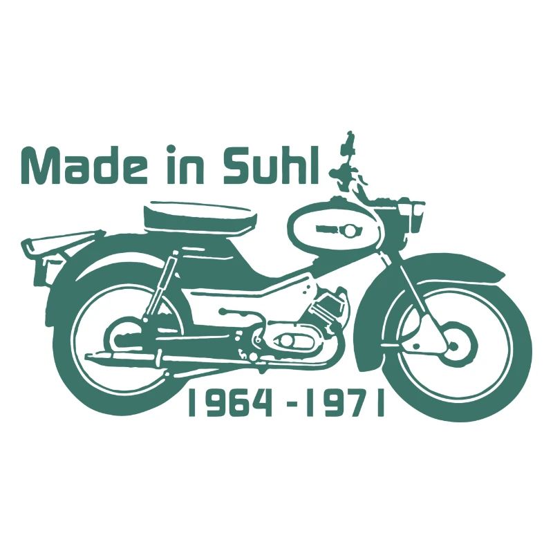 Simson Spatz