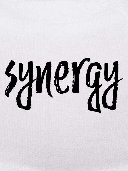 Synergy