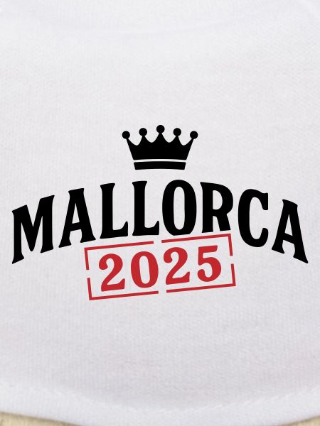Mallorca 2025 Krone