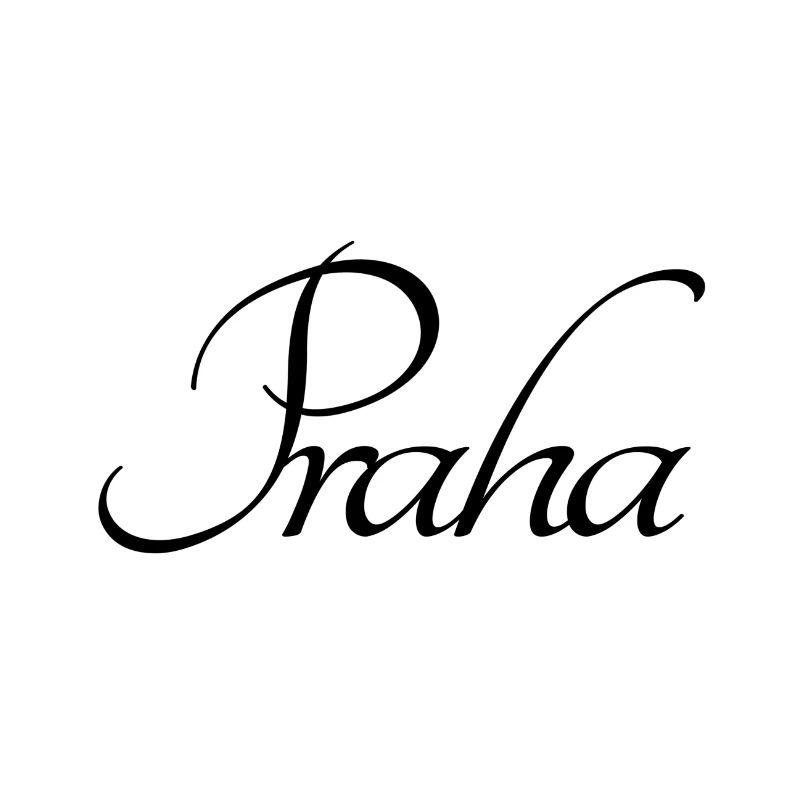 Praha Prag