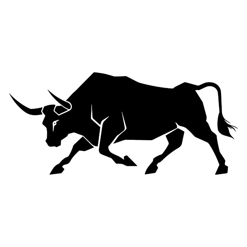 Stier Bulle