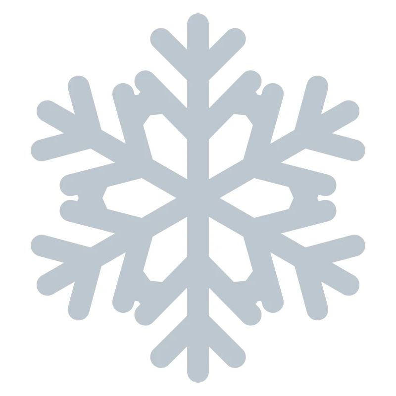 Flocon de neige