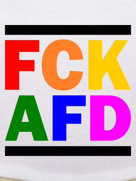 Fck afd