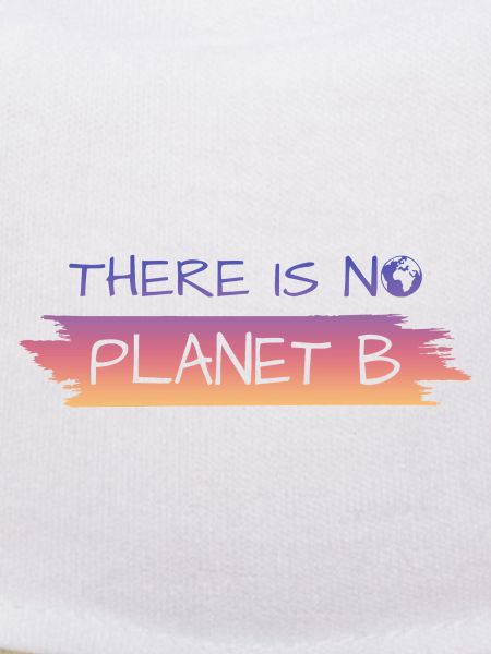 there is no planet b