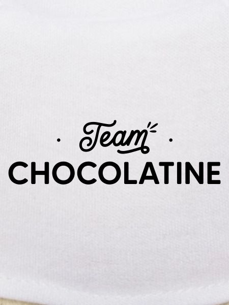team Chocolatine