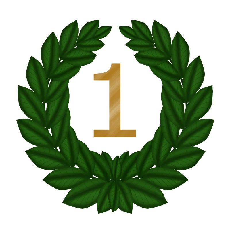 N ° 1