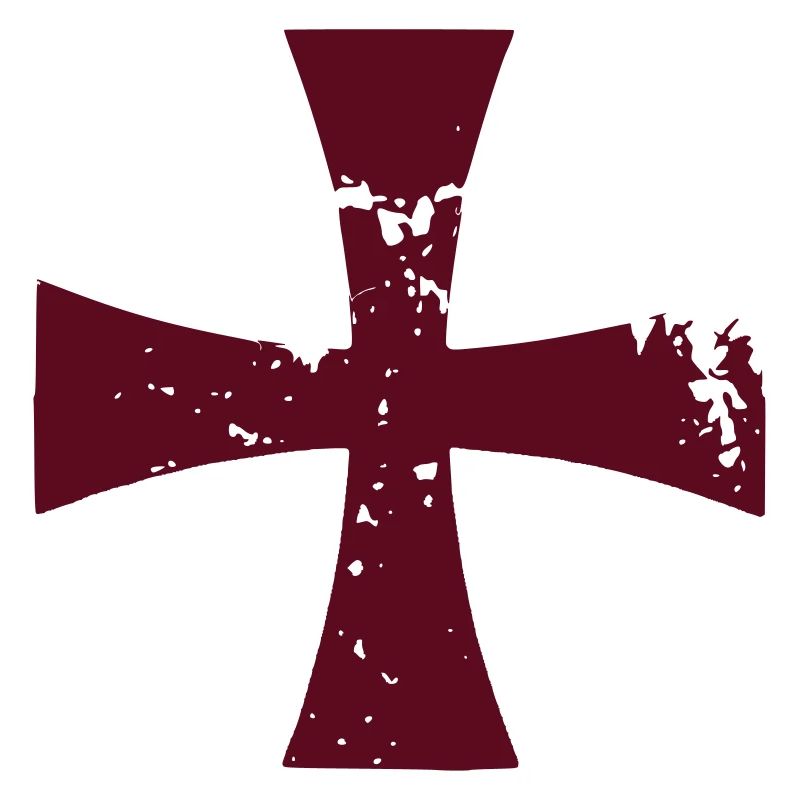 Templerkreuz