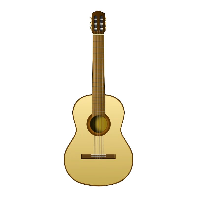 Classical guitar