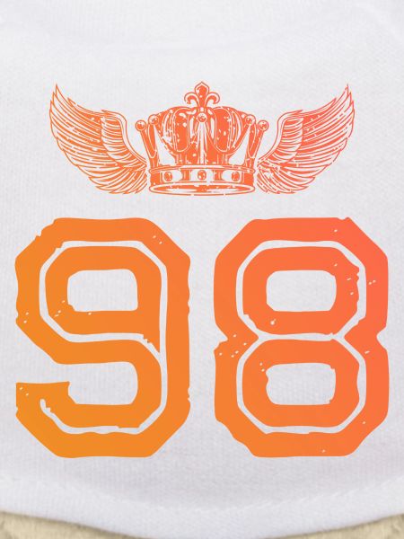 98 Couronne numérique