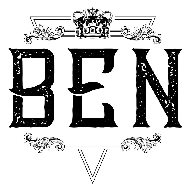 Ben Name
