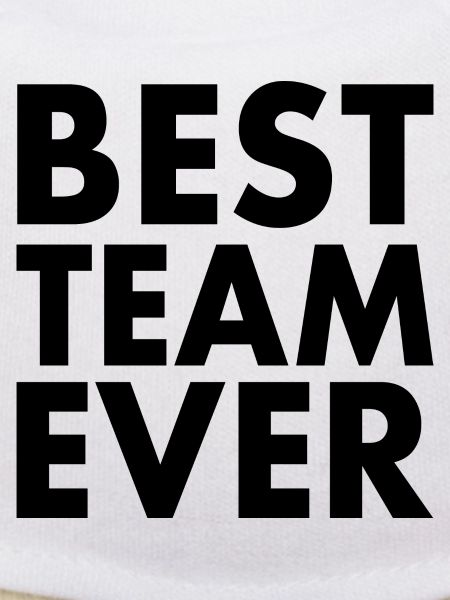 Best team ever
