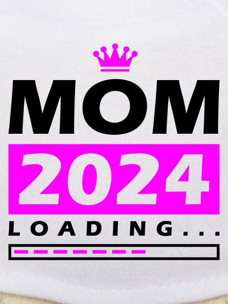 Mama 2024 Loading Mom