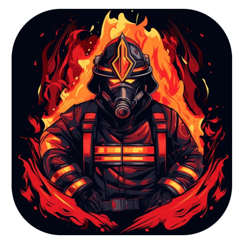 Helden des Feuers