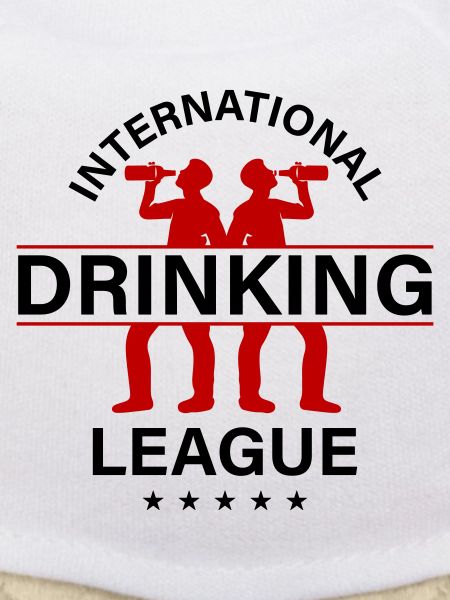 International Drinking Saying