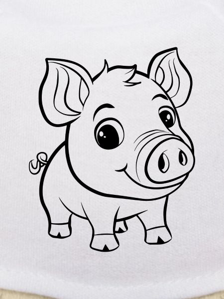 Cochon Cochon