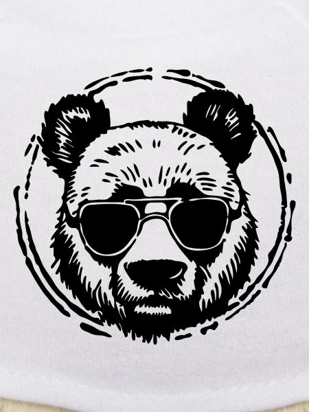 Panda Panda Ours