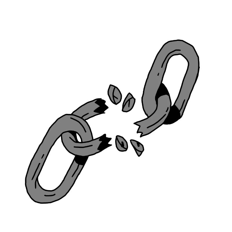 Broken Chain