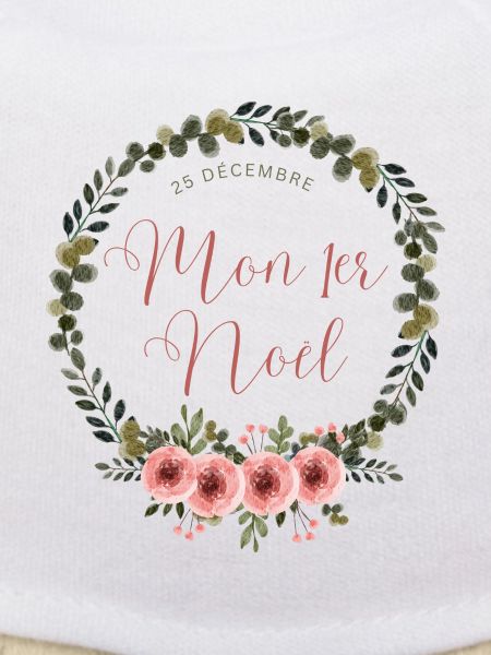 Mon 1er Noël