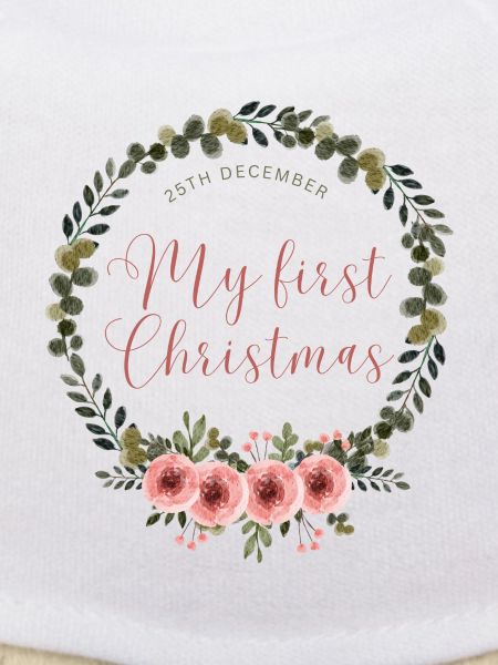 My 1st Christmas