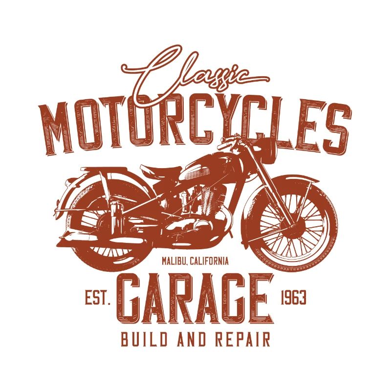 MOTORCYCLE